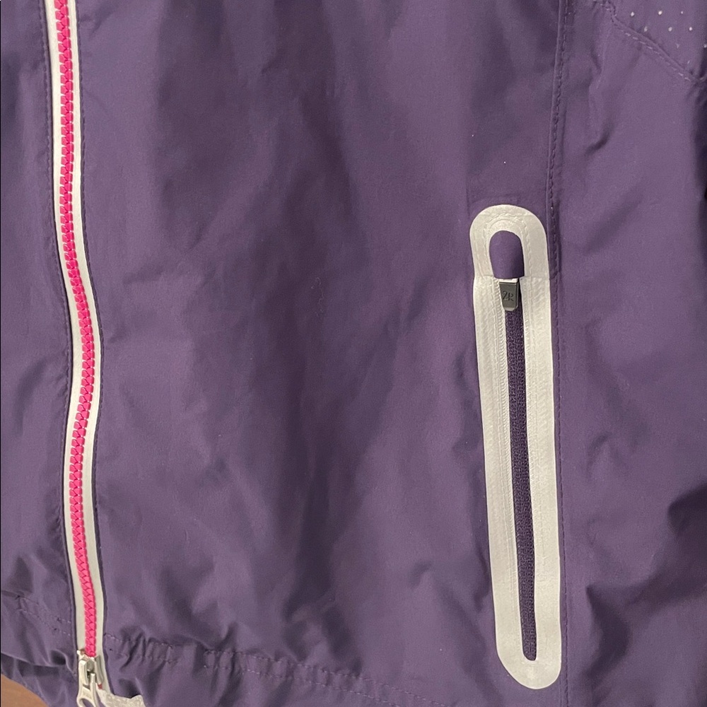 Zero Restriction Waterproof Jacket - image 4